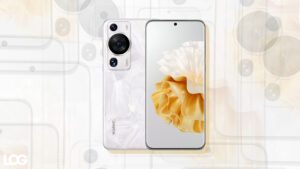 Huawei P60 Pro Huawei P70 LOG Tasarım