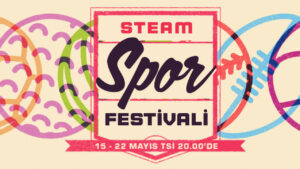 Steam Spor Festivali