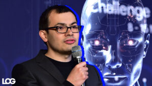 Google DeepMind Demis Hassabis Yapay zekâ LOG Tasarım