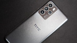 HTC U23 Pro 5G