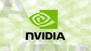 Nvidia LOG Tasarım