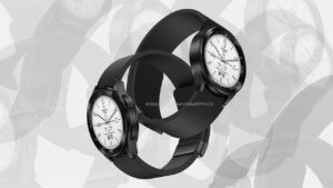 Samsung Galaxy Watch6 Classic