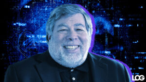 Steve Wozniak LOG Tasarım