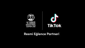 TikTok, Türkiye Sigorta Basketbol Süper Ligi