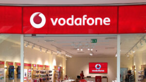 Vodafone