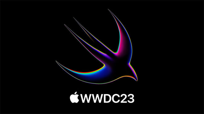 WWDC 2023 Apple Reality Pro