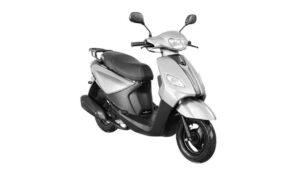 APEC 49.4 CC benzinli moped