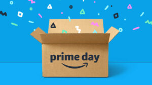 Amazon Prime Day