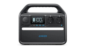 Anker PowerHouse 535