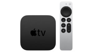 Apple TV 4K