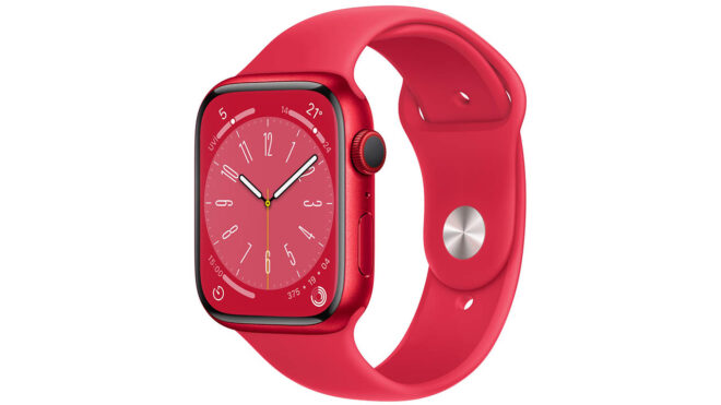 Apple Watch Series 8