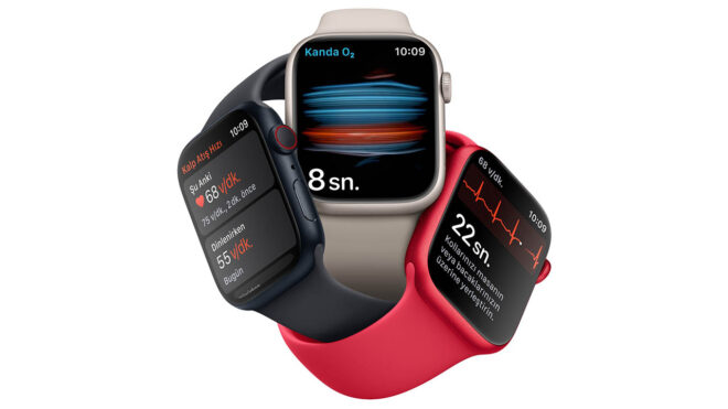 Apple Watch Series 8