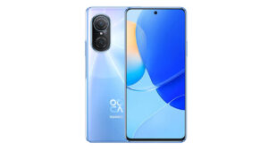 Huawei Nova 9 SE