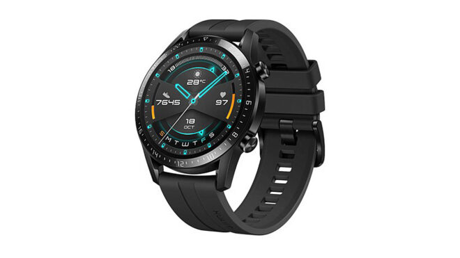 Huawei Watch GT 2