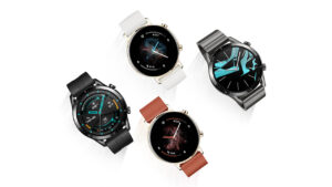 Huawei Watch GT 2