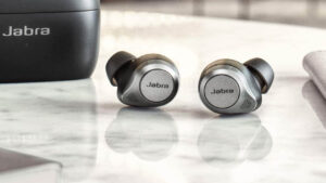 Jabra Elite 85t