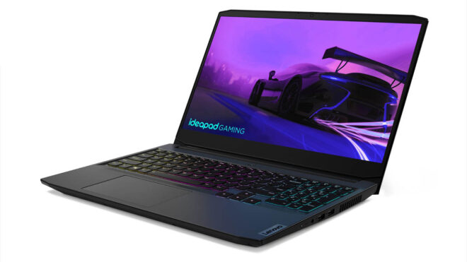 Lenovo Ideapad Gaming 3