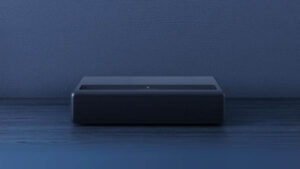 Xiaomi Mi 4K Laser Projector