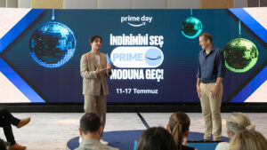 Amazon Türkiye Prime Day