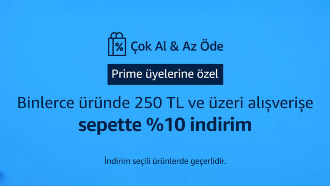 Amazon Türkiye