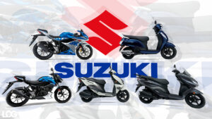 Suzuki LOG Tasarım