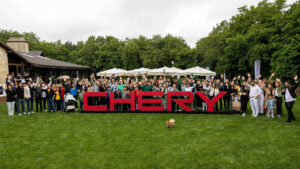 Chery