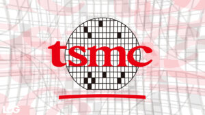 TSMC LOG tasarım