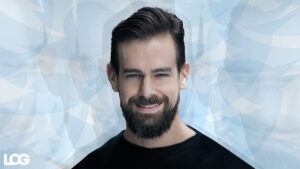 Eski Twitter CEO'su Jack Dorsey LOG Tasarım