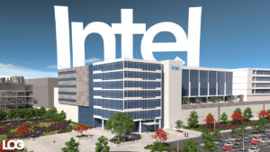 Intel LOG Tasarım