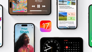 iOS 17