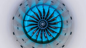 Rolls-Royce, UltraFan