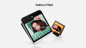 Samsung Galaxy Z Flip5