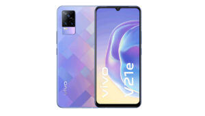 vivo V21e