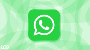 WhatsApp LOG Tasarım