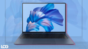 Yeni Huawei MateBook X Pro LOG Tasarım