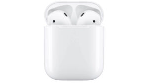 AirPods 2