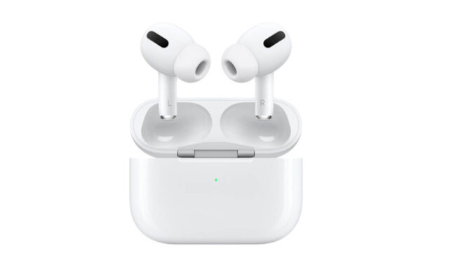 AirPods Pro