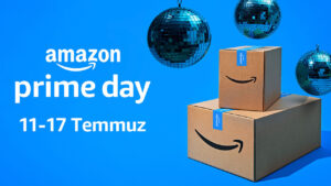 Amazon Prime Day