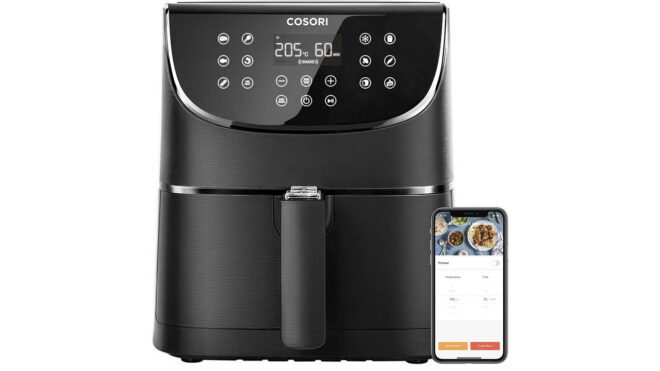 Cosori Airfryer XXL