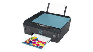 HP Smart Tank 516