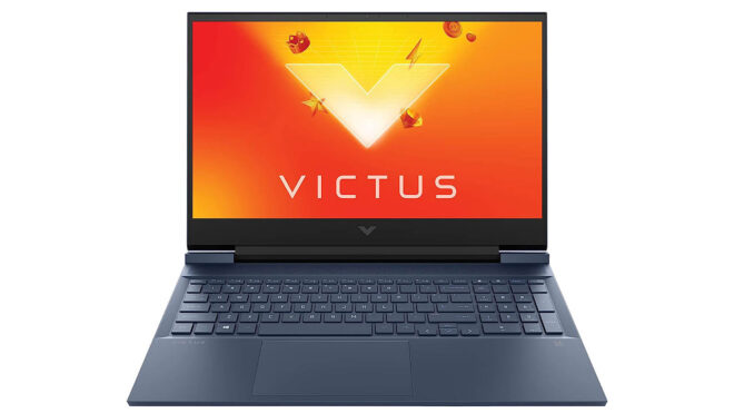 Hp Victus 16-D1050NT