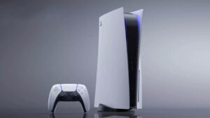 PlayStation 5