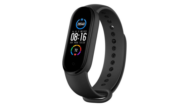 Xiaomi Mi Band 5