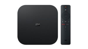 Xiaomi Mi Box S 4K