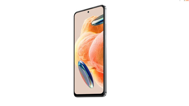 Xiaomi Redmi Note 12 Pro