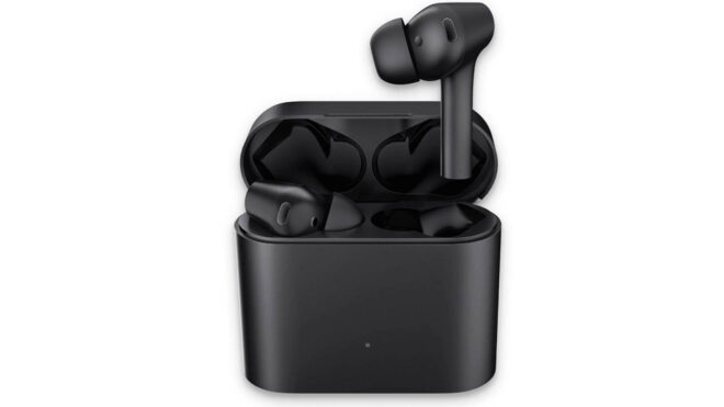 Xiaomi True Wireless Earphones 2 Pro