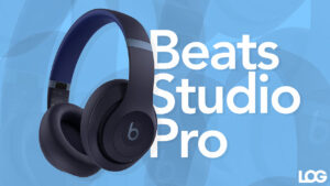 Beats Studio Pro LOG Tasarım