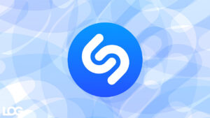 Shazam LOG Tasarım