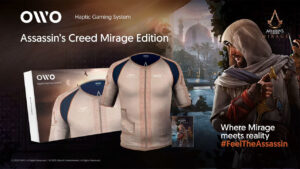 Assassin's Creed Mirage