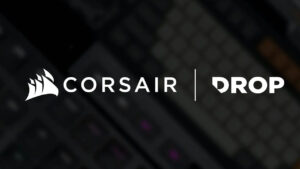 Corsair Drop